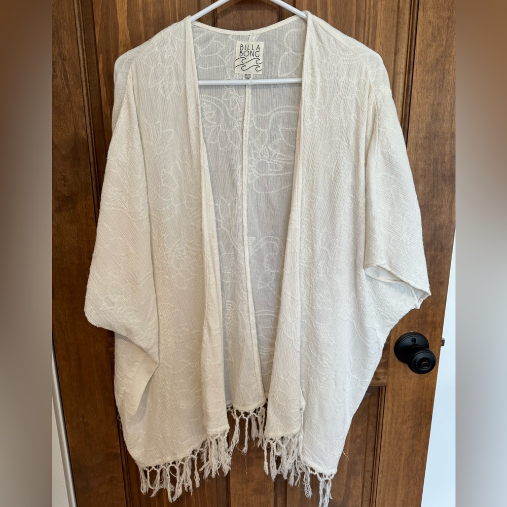 Billabong Women’s Cover Up